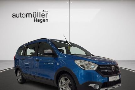 Dacia Lodgy 55.785 km 13.999 &euro; Hagen 58095