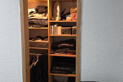 Wunderschöne 3,5 Zimmer Wohnung mit Balkon in bester Lage in Marl 3 zimmer