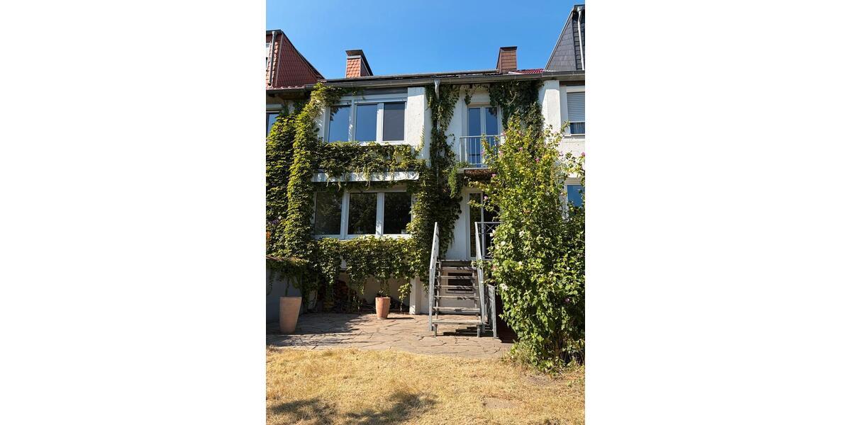 Reihenhaus Dortmund Eving - 5 Zimmer, 125 m&sup2;, 420.000&euro; | Angebot:27168548