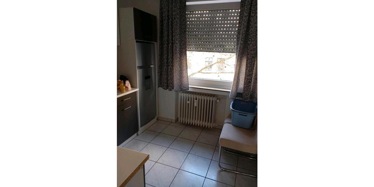 Etagenwohnung Dortmund Innenstadt Nord - 1.5 Zimmer, 36 m&sup2;, 600&euro; | Angebot:24837996