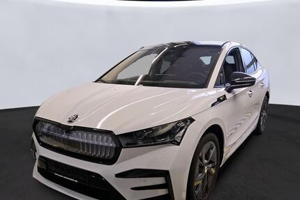 Skoda Enyaq 27.397 km 37.720 &euro; Hagen 58091