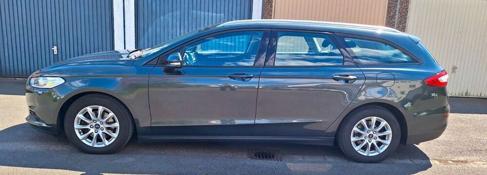 Mondeo
