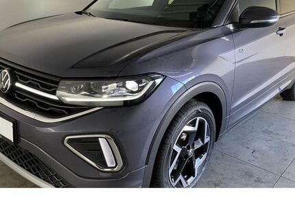 VW T-Cross 4.990 km 29.990 &euro; Bochum - Linden 44879