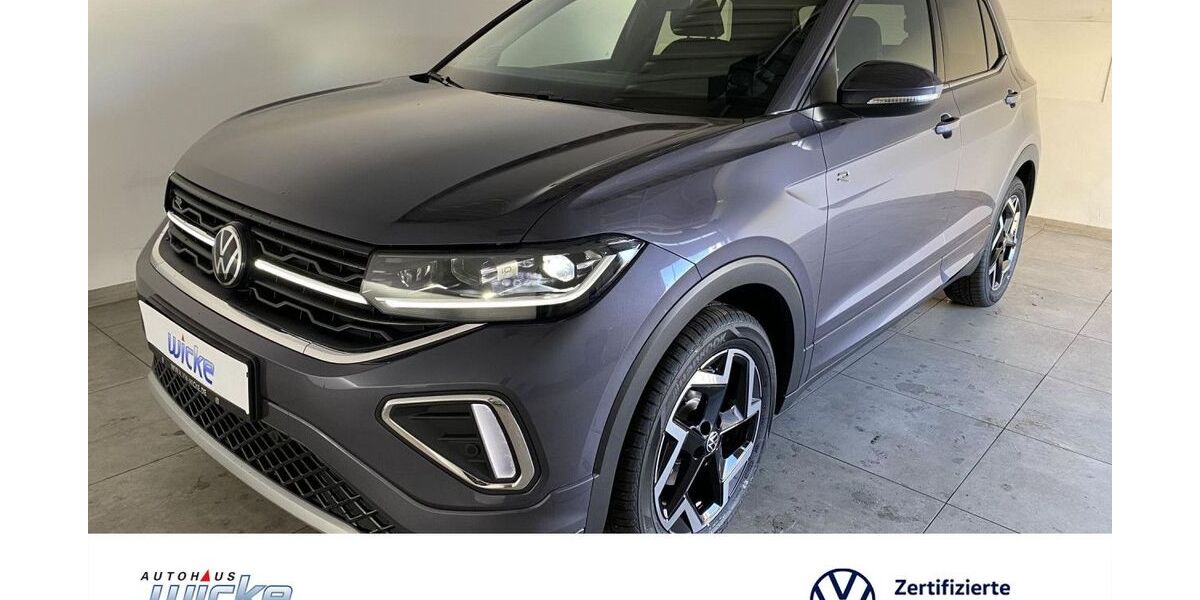 VW T-Cross 4.990 km 29.990 &euro; Bochum - Linden 44879