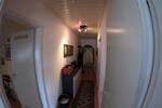 4 Zimmer-Wohnung mit Terrasse, EBK und 80qm Garage