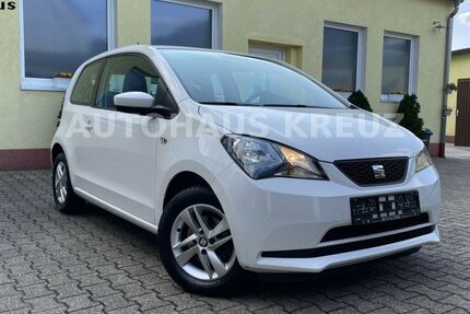 Seat Mii 68.900 km 6.390 € Hagen 58135
