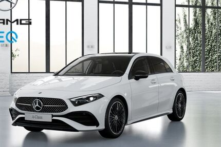 Mercedes-Benz A 250 14.500 km 42.880 &euro; Hagen 58135