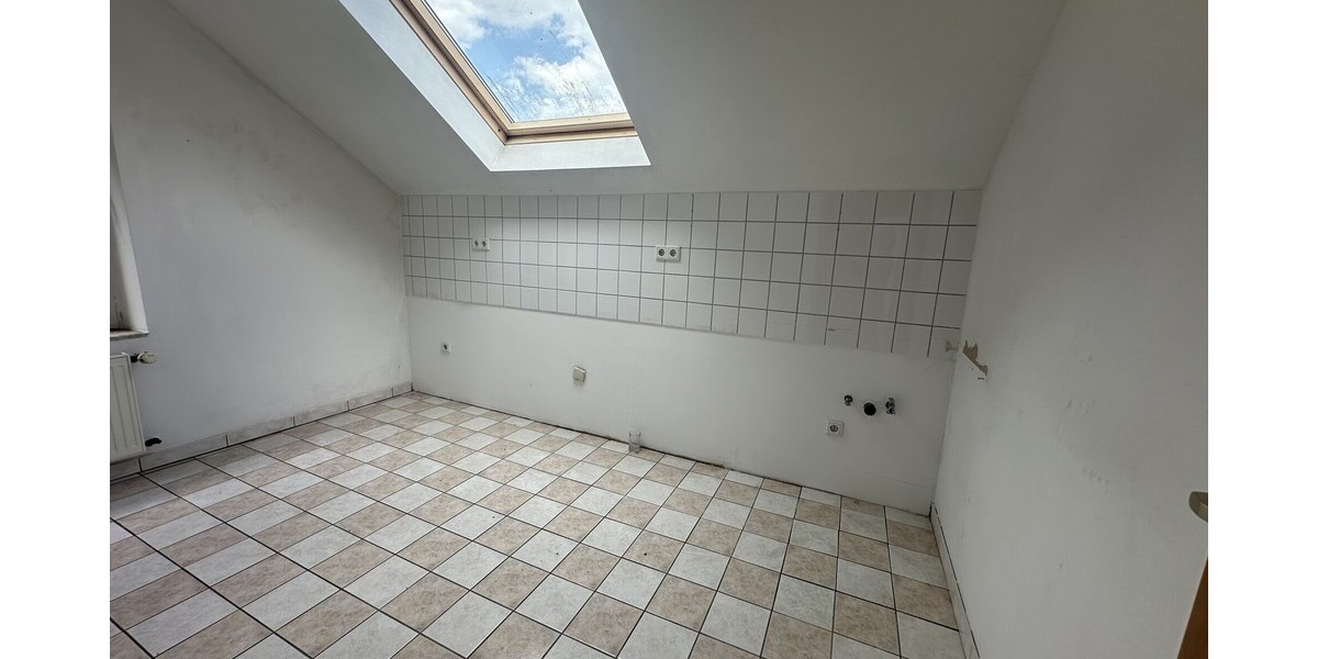 Kapitalanlage mit Zukunft – Ihr Investment - Leerstehendes Mehrfamilienhaus - Mehrfamilienhaus, Wohnhaus Wetter (Ruhr) | Angebot:27261523