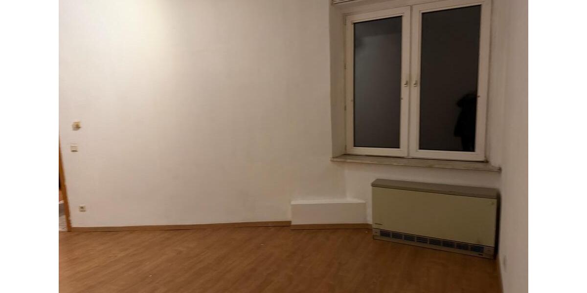 Dachgeschoßwohnung Recklinghausen Hillerheide - 1 Zimmer, 30 m&sup2;, 400&euro; | Angebot:24704113