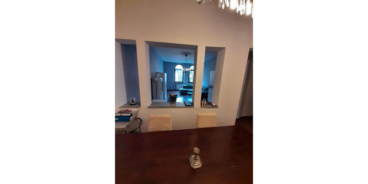 Etagenwohnung Dortmund Hörde - 3 Zimmer, 106 m&sup2;, 1.099&euro; | Angebot:26426289