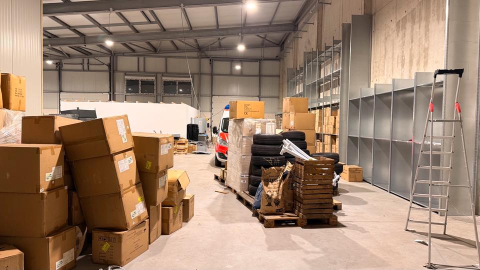 Gewerbeobjekt Gelsenkirchen - 2.814&euro; | Angebot:24833532