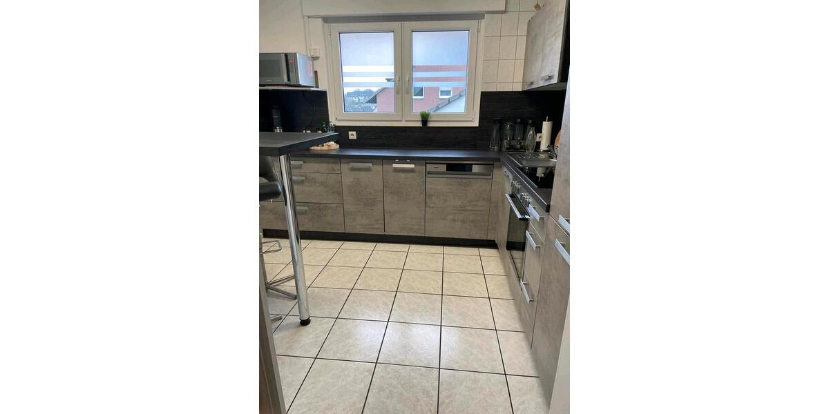 Dachgeschoßwohnung Wickede (Ruhr) - 3 Zimmer, 78 m&sup2;, 650&euro; | Angebot:24641503