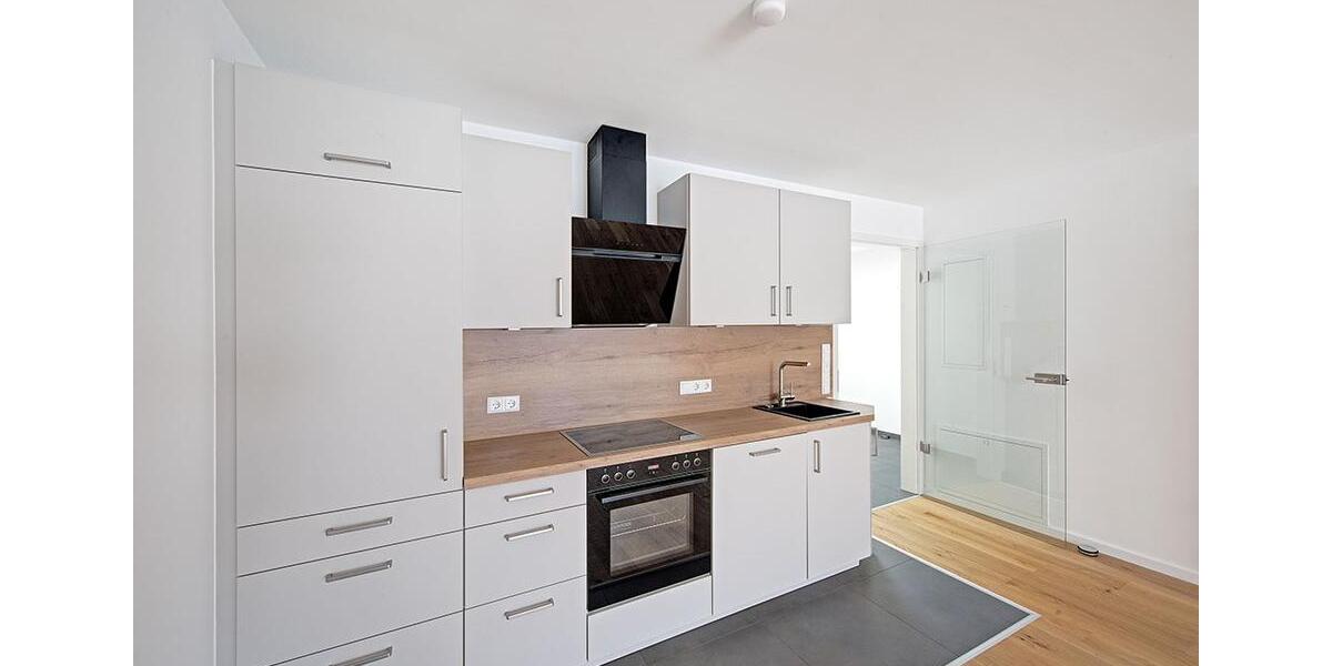 Etagenwohnung Dortmund Aplerbeck - 2 Zimmer, 71 m&sup2;, 852&euro; | Angebot:24805238