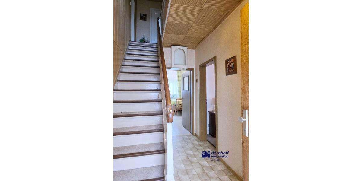 Einfamilienhaus Castrop-Rauxel Merklinde - 5 Zimmer, 140 m&sup2;, 359.000&euro; | Angebot:24311255