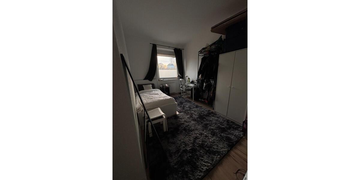 Erdgeschoßwohnung Dortmund Innenstadt West - 1 Zimmer, 22 m&sup2;, 530&euro; | Angebot:24254208