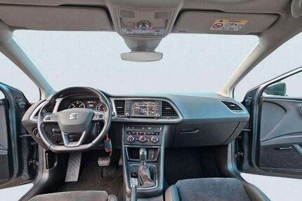 Seat Leon 185.000 km 10.500 &euro; Gelsenkirchen 45897