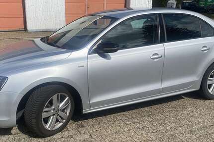 VW Jetta
