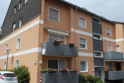 Wohnung Dortmund Deipenbeck - 3 Zimmer, 66 m&sup2;, 496&euro; | Angebot:27518381