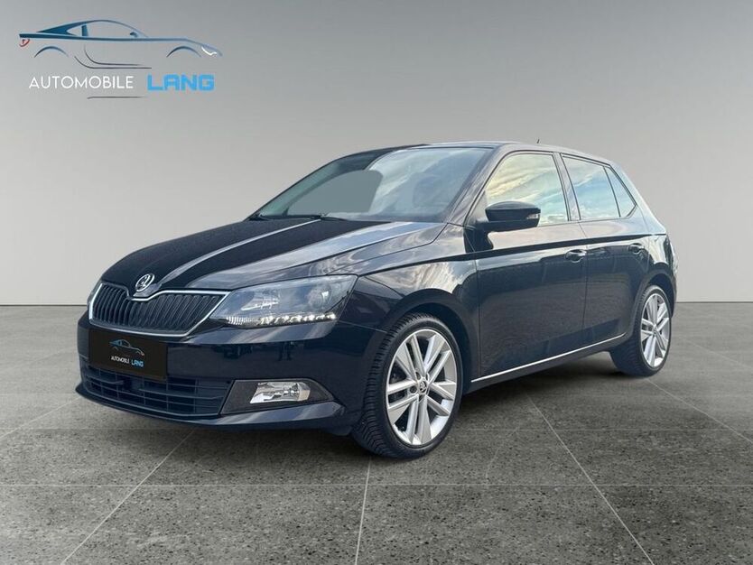 Fabia