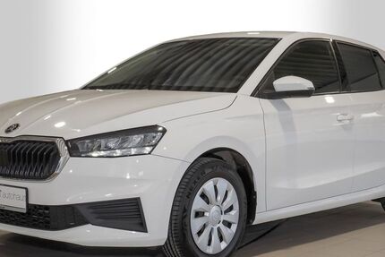 Skoda Fabia 77.476 km 11.450 &euro; Schwerte 58239