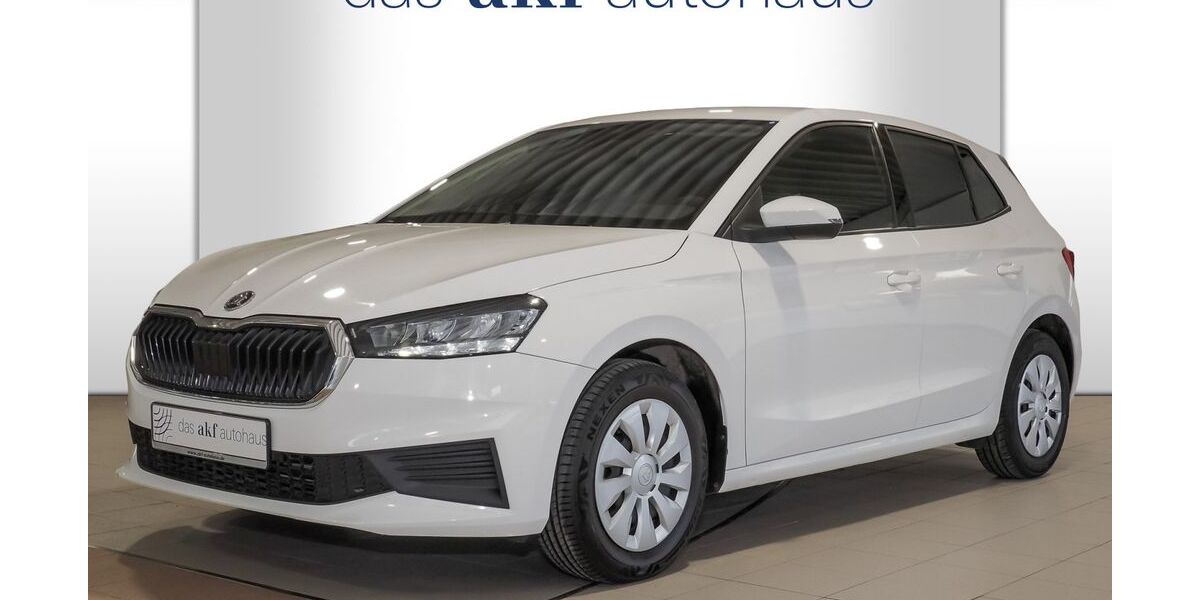 Skoda Fabia 77.476 km 11.450 &euro; Schwerte 58239