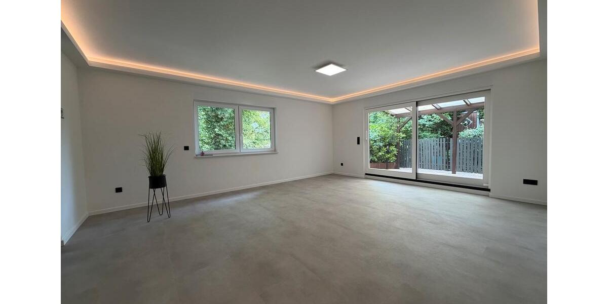 Erdgeschoßwohnung Hagen Hagen-Mitte - 2 Zimmer, 66 m&sup2;, 159.000&euro; | Angebot:27162113