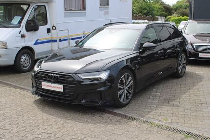 Audi A6 96.000 km 28.900 &euro; Herten 45699