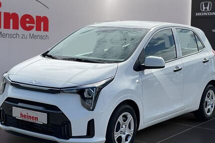 Kia Picanto 3.000 km 14.880 € Menden 58708