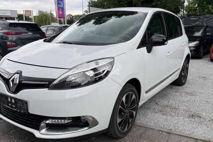 Renault Scenic 88.000 km 6.490 &euro; Gelsenkirchen Erle 45891