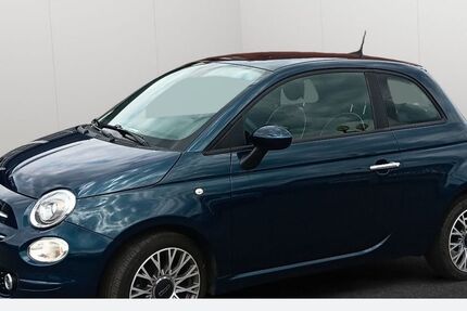 Fiat 500 47.400 km 10.790 &euro; Castrop-Rauxel 44575