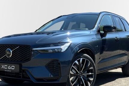 Volvo XC60 7.500 km 69.890 &euro; Schwerte 58239