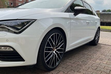 Seat Leon 87.000 km 22.499 &euro; Holzwickede 59439