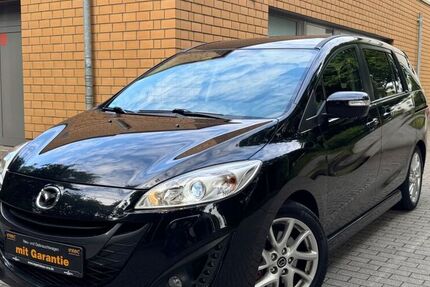 Mazda 5