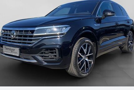 VW Touareg 128.748 km 38.780 &euro; Bochum 44892