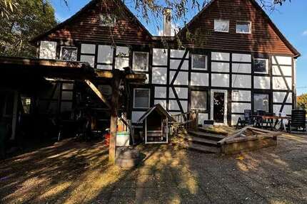 Haus Wickede - 10 Zimmer, 418 m&sup2;, 419.000&euro; | Angebot:18600994