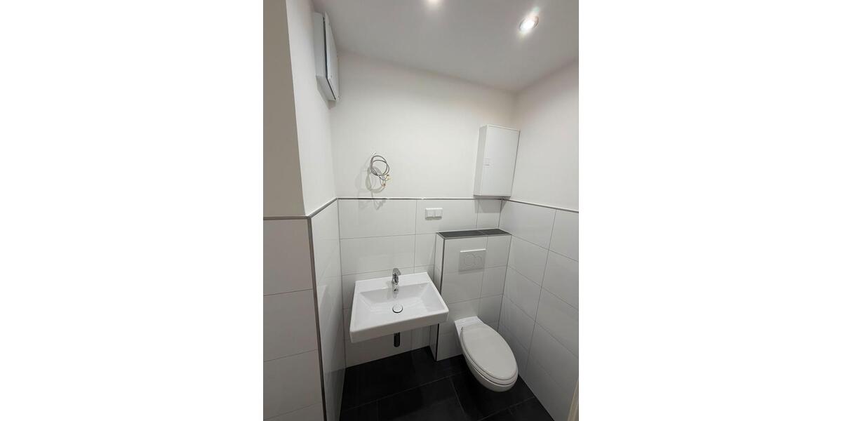 Hochparterre Dortmund Hombruch - 3 Zimmer, 81 m&sup2;, 199.800&euro; | Angebot:26826764