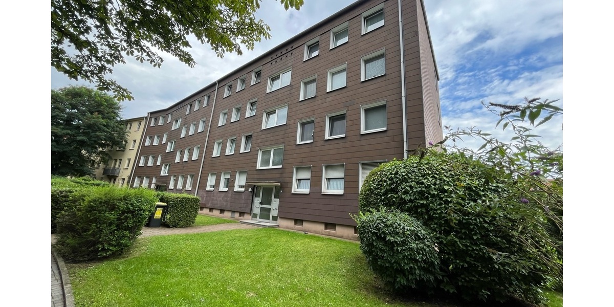 Familien aufgepasst! Geräumige 6-Zimmer-Etagenwohnung mit 2 Bädern & 2 Balkonen am Dortmund Hafen 6 zimmer