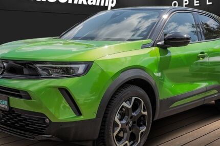 Opel Mokka 40.820 km 21.980 € Lünen 44532