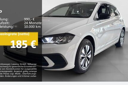 VW Polo 2.999 km 22.480 &euro; Bochum 44892