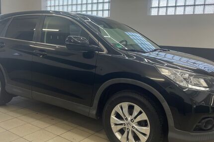 Honda CR-V 89.003 km 11.900 &euro; Kamen 59174