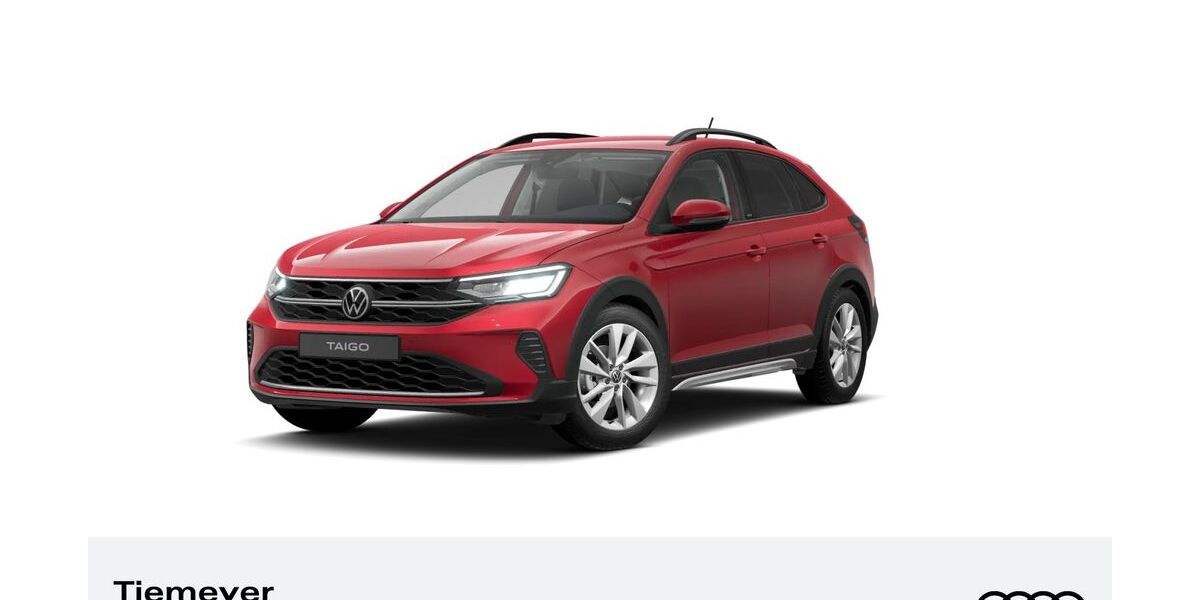 VW Taigo 7.013 km 25.190 &euro; Bochum 44809