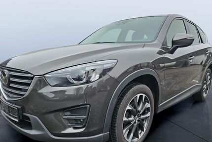 Mazda CX-5 128.000 km 13.999 &euro; Gelsenkirchen 45897