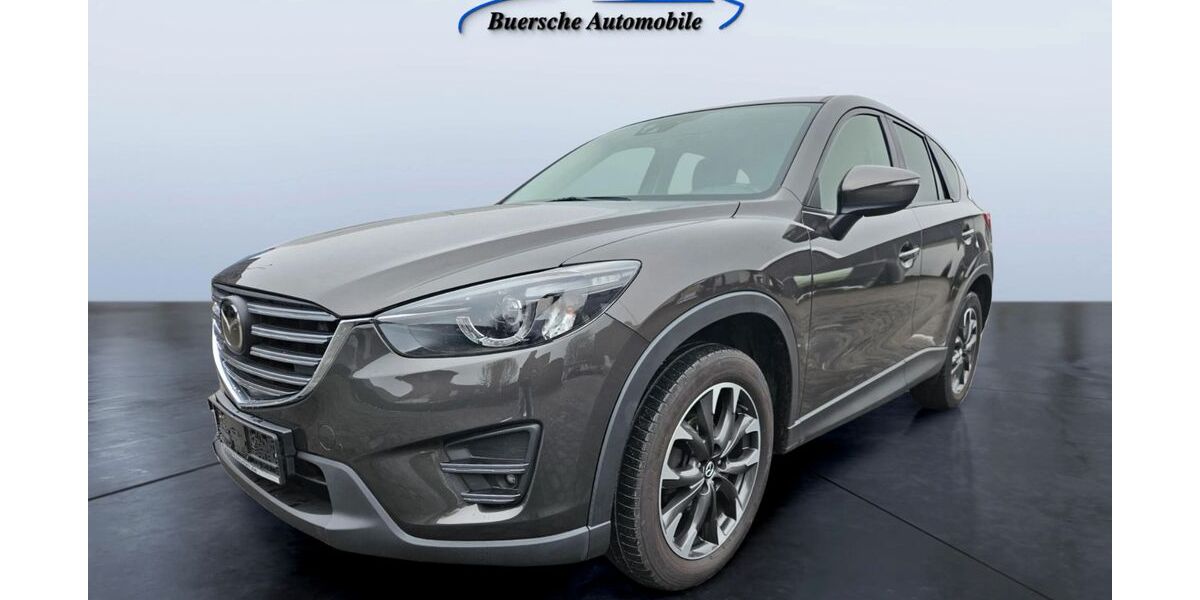 Mazda CX-5 128.000 km 13.999 &euro; Gelsenkirchen 45897