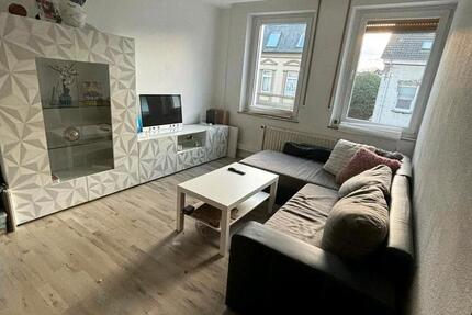 Ruhige 3-Zimmer-Wohnung im Zentrum von Menden 3 zimmer