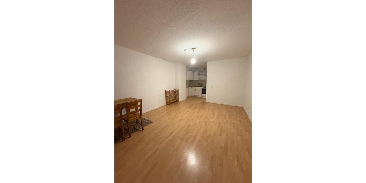 Erdgeschoßwohnung Bochum Eppendorf - 1 Zimmer, 34 m&sup2;, 400&euro; | Angebot:25806803