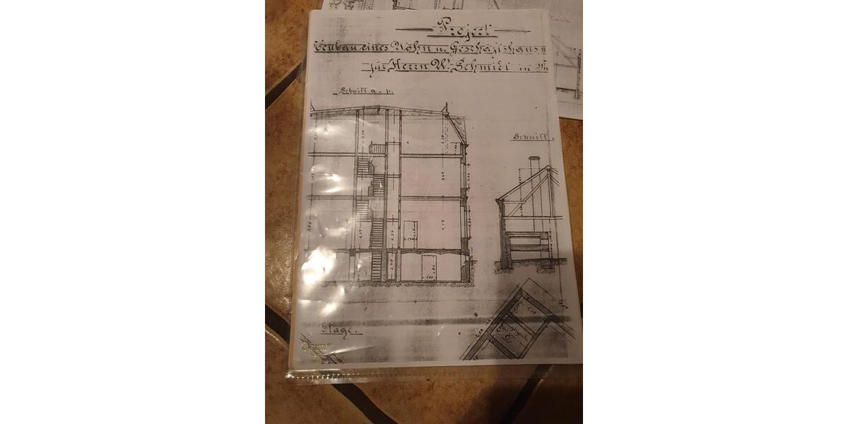 Mehrfamilienhaus, Wohnhaus Dortmund Huckarde - 20 Zimmer, 450 m&sup2;, 290.000&euro; | Angebot:27196301