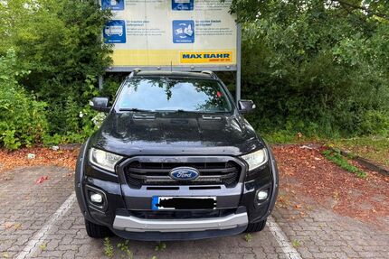 Ford Ranger 215.000 km 17.000 &euro; Hagen 58097