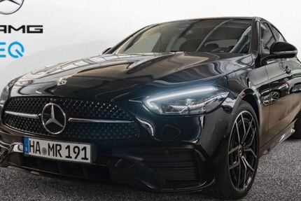 Mercedes-Benz C 200 14.500 km 51.880 € Hagen 58135