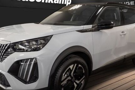 Peugeot 2008 28.372 km 25.980 &euro; Werne 59368