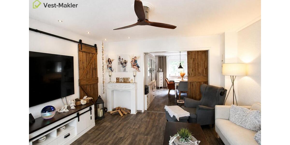 Doppelhaushälfte Datteln - 325.000&euro; | Angebot:27490052